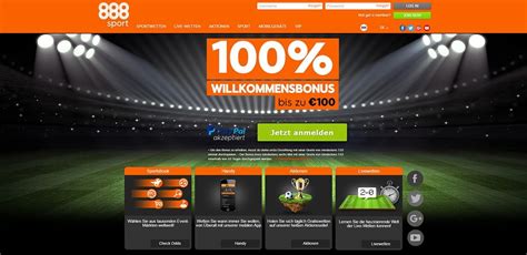888sport Erfahrungen – Test & Bewertung der .